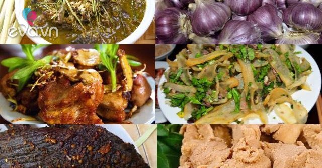 View - 6 đặc sản nổi tiếng Sơn La, chỉ cần thưởng thức một lần sẽ nhớ mãi cả đời