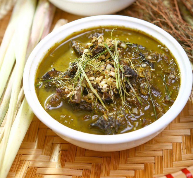 View - 6 đặc sản nổi tiếng Sơn La, chỉ cần thưởng thức một lần sẽ nhớ mãi cả đời