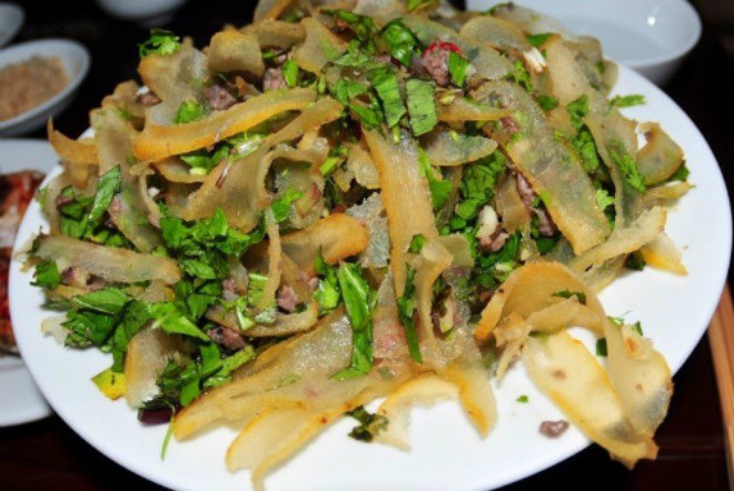 View - 6 đặc sản nổi tiếng Sơn La, chỉ cần thưởng thức một lần sẽ nhớ mãi cả đời