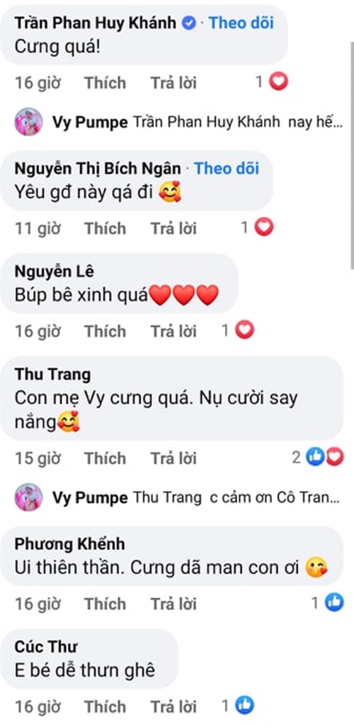 Con gái Mạc Văn Khoa bị nghi không cùng huyết thống với bố, vợ hotgirl tức giận - 5