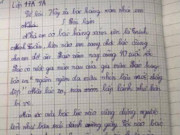 Tin tức - Bài văn tả bác hàng xóm "hút thuốc lào như Tôn Ngộ Không" gây bão mạng