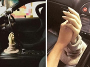 Eva tám - Những thiết kế khiến bạn phải giật mình: “Là thiên tài hay kẻ ngốc?”