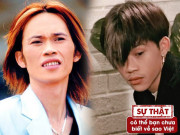 Giải trí - Chuyện thật 100%: Hoài Linh làm nghề chặt thịt lợn ở Mỹ và sự cố làm bố khóc
