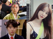 Sau thời gian bị chê làm mặt hỏng, thái tử phi Yoon Eun Hye lộ diện, khí chất bất ngờ