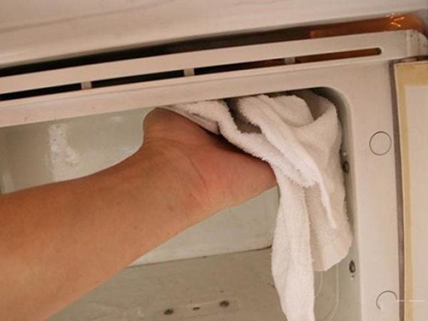 Tủ lạnh mini đông đá dày cục, dạy bạn một cách cực hay giúp rã động nhanh gấp 2 lần - 3