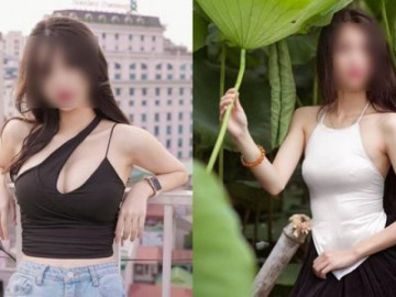 Tin tức 24h: Diễn biến mới vụ clip "nhạy cảm" của nữ diên viên xinh đẹp bị tung lên mạng