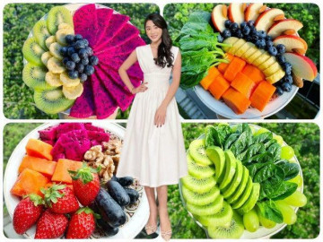 9X gợi ý cách làm 15 loại sinh tố tuyệt ngon, tươi mát, giữ dáng đẹp da ngày hè