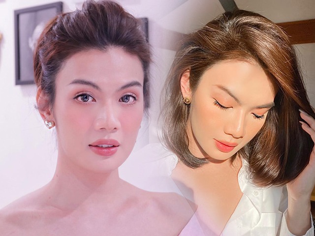 Ở nhà học Đào Bá Lộc make-up xinh như gái Thái, không cần ra phố cũng hút bộn like