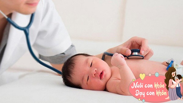 3 phản xạ của trẻ sơ sinh sẽ phải mất khi lớn, nếu cứ tiếp diễn, mẹ nên cẩn thận - 10