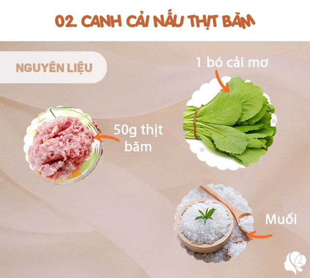 Hôm nay ăn gì: Trời nóng hầm hập, nấu ngay bữa ăn hấp dẫn này cơm nấu nhiều cũng hết - 5