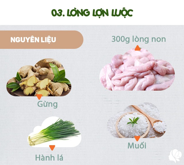 Hôm nay ăn gì: Trời nóng hầm hập, nấu ngay bữa ăn hấp dẫn này cơm nấu nhiều cũng hết - 7