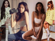 Thời trang - Màn đụng hàng của Châu Bùi với "thánh sống" Chanel, người đẹp Việt có lép vế?