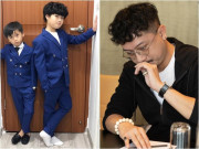 Giải trí - Chồng Lâm Vỹ Dạ giấu vợ cho con trai số tiền lớn, bị cô giáo của con gọi điện trách