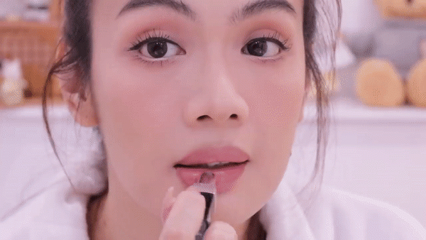Học Đào Bá Lộc cách make-up xinh như gái Thái - 20
