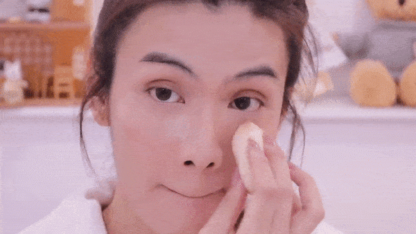 Học Đào Bá Lộc cách make-up xinh như gái Thái - 10