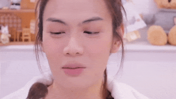 Học Đào Bá Lộc cách make-up xinh như gái Thái - 12