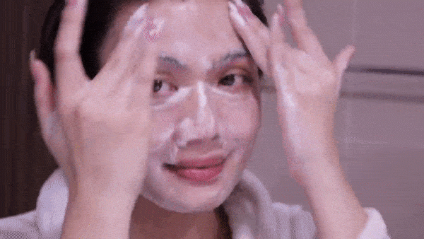 Học Đào Bá Lộc cách make-up xinh như gái Thái - 2