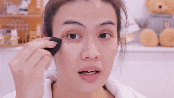 Học Đào Bá Lộc cách make-up xinh như gái Thái - 6