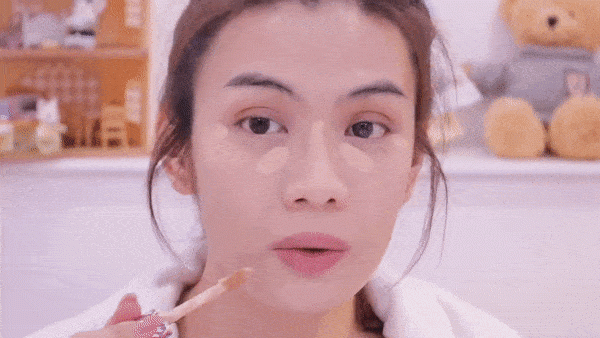 Học Đào Bá Lộc cách make-up xinh như gái Thái - 8