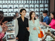 Thời trang - Rửa mắt với loạt đồ hiệu đắt đỏ của giới siêu giàu trong Mine 
