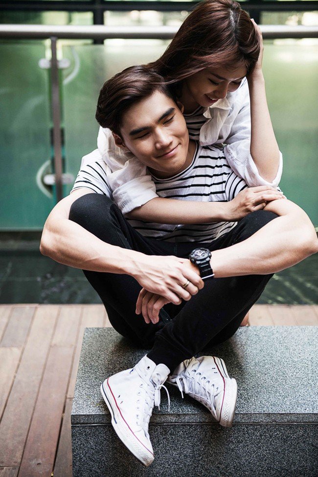 Thân thế bác sĩ trong phim amp;#34;Cây Táo Nở Hoaamp;#34; bị dọa đánh - 11