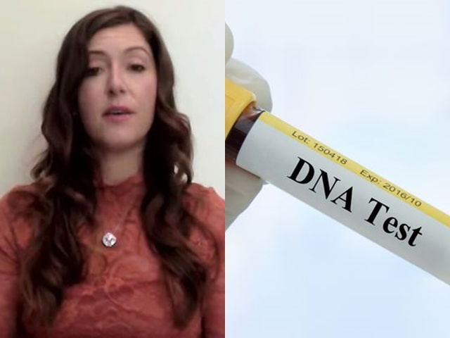 Đi xét nghiệm ADN sau 36 năm, người phụ nữ suy sụp khi biết danh tính của bố ruột