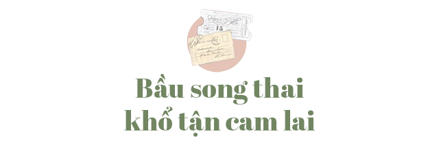 BS bảo khó có con, 2 năm sau 9X tủi mừng đón song thai rồi đau đớn nhận tin dữ - 3