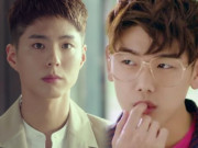 Làm đẹp - Đẹp trai ngời ngời với những kiểu tóc nam ngắn mùa hè ấn tượng, dẫn đầu xu hướng hiện nay