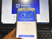 Tin tức - Thực hư thông tin dùng smartphone không cài Bluezone sẽ bị phạt?
