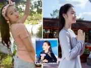 Làm mẹ - Hoa khôi nhí Cần Thơ được Bà trùm Hoa hậu Việt Nam để mắt, sớm nhận làm con nuôi