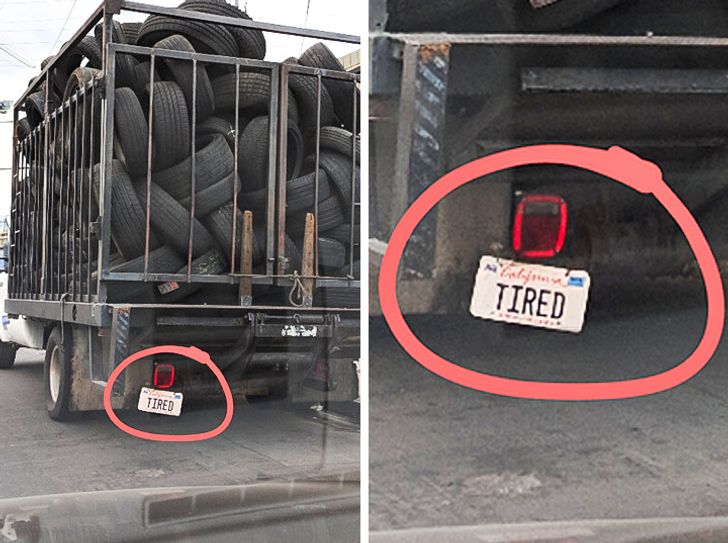 Cười bò với loạt ảnh thoạt nhìn tưởng bình thường, phóng to mới biết điều hài hước - 5