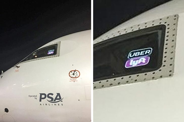 Cười bò với loạt ảnh thoạt nhìn tưởng bình thường, phóng to mới biết điều hài hước - 7