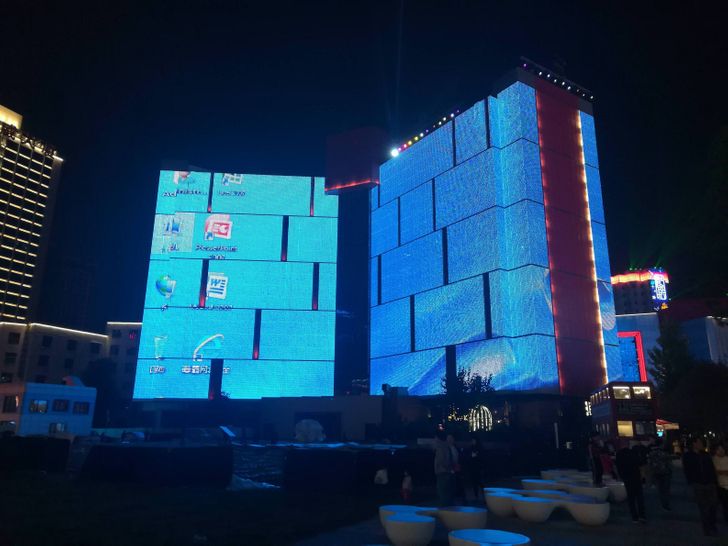 Cười bò với loạt ảnh thoạt nhìn tưởng bình thường, phóng to mới biết điều hài hước - 9