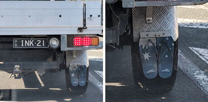 Cười bò với loạt ảnh thoạt nhìn tưởng bình thường, phóng to mới biết điều hài hước - 10