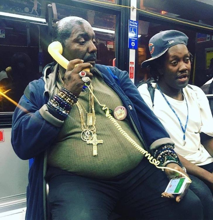 Cười bò với loạt ảnh thoạt nhìn tưởng bình thường, phóng to mới biết điều hài hước - 13