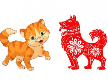 3 cặp con giáp gần là cãi nhau xa là nhớ, tuy ồn ào nhưng hạnh phúc bền lâu