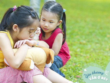 Con bạn là hoa lan, hoa tulip hay bồ công anh? Cách nuôi dạy những đứa trẻ nhạy cảm