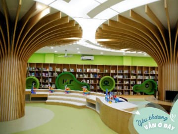 Loạt điểm hẹn tri thức dành cho trẻ mà cha mẹ nên đưa con đến khi dịch qua đi