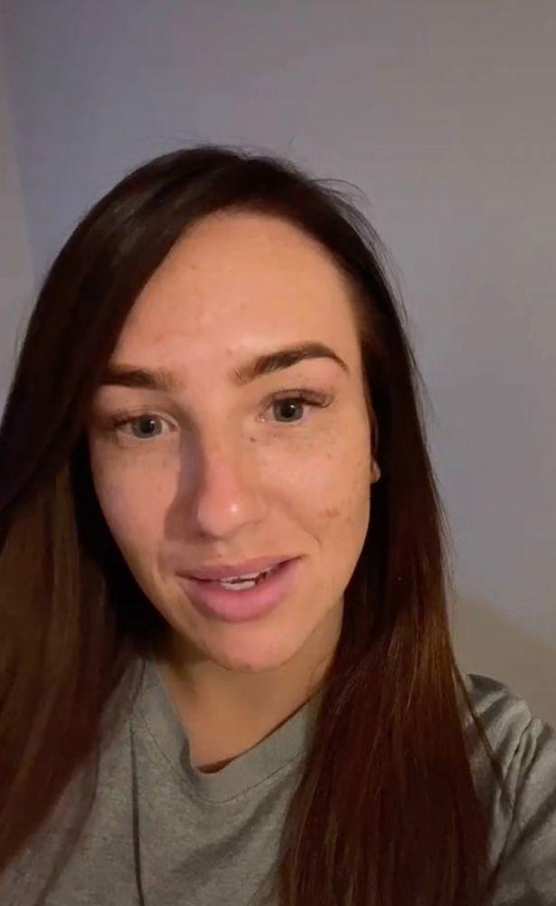 Biết bạn trai “ăn vụng” khi mình mang thai, cô gái có màn “chơi khăm” kẻ thứ 3 khiến ai nấy hả hê - 1