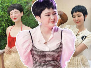 Làm đẹp - Bị đồn "đập đi xây lại nguyên cái mặt", Hiền Hồ bức xúc lên tiếng