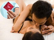 Sức khỏe - Những tai nạn "khó đỡ" của các cặp đôi khi dùng bao cao su khiến bác sĩ phải ngỡ ngàng