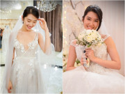 Giải trí - Cây Táo Nở Hoa: "Đi 1 vòng Trái đất", cuối cùng Châu (Thúy Ngân) cũng cưới người tình xưa