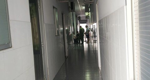Tin tức 24h: Người đàn ông 62 tuổi tử.vong sau sinh sản thuê nhà nghỉ cùng một phụ nữ mang bầu - 1