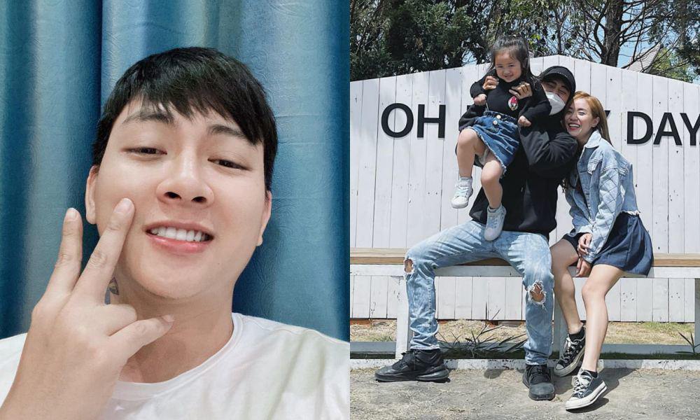 Vợ cũ Hoài Lâm ngầm thừa nhận ly hôn vì chồng amp;#34;thay lòngamp;#34;, 1 năm sau mới yêu Đạt G  - 1