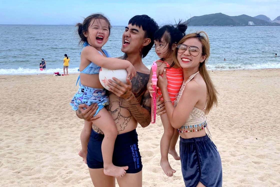 Vợ cũ Hoài Lâm ngầm thừa nhận ly hôn vì chồng amp;#34;thay lòngamp;#34;, 1 năm sau mới yêu Đạt G  - 3