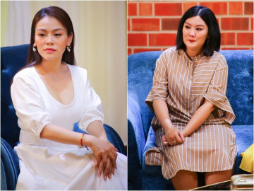 Vợ phát hiện chồng có 2 nhân tình