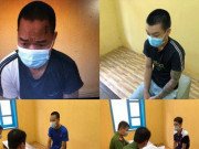 Tin tức - Bỏ trốn vì sợ ép bán dâm, 4 cô gái bị "nhốt": Tờ giấy trên tường tiết lộ bí mật