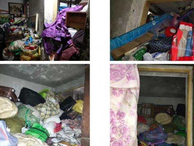 Người phụ nữ 10 năm đam mê nhặt rác, dân mạng choáng khi biết số tài sản bà sở hữu