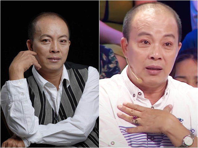 Sao Việt 24h: NSƯT Đức Hải lên tiếng khi bị chỉ trích vì văng tục trên Facebook