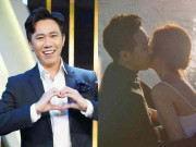 Giải trí - Anh Đức đăng ảnh ôm ấp bạn gái tình tứ, viết lời lãng mạn nhưng bị sai chính tả